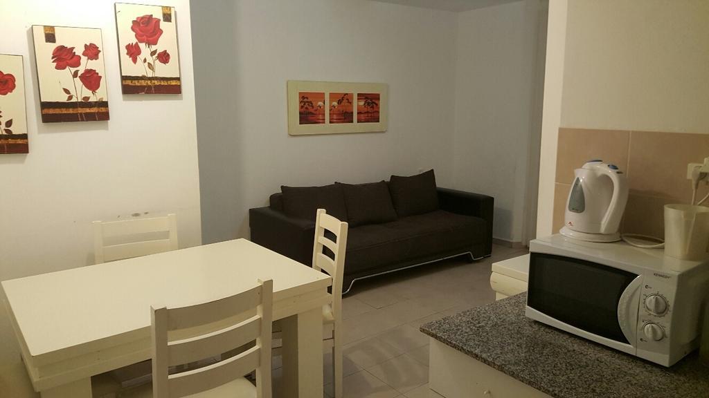 Leonardo Hotel Tiberias Pokoj fotografie