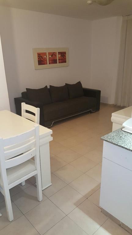 Leonardo Hotel Tiberias Pokoj fotografie