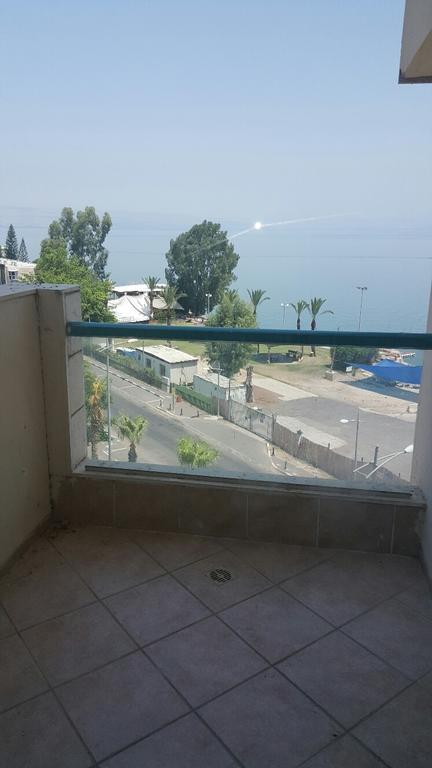 Leonardo Hotel Tiberias Pokoj fotografie