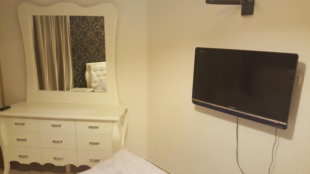 Leonardo Hotel Tiberias Pokoj fotografie