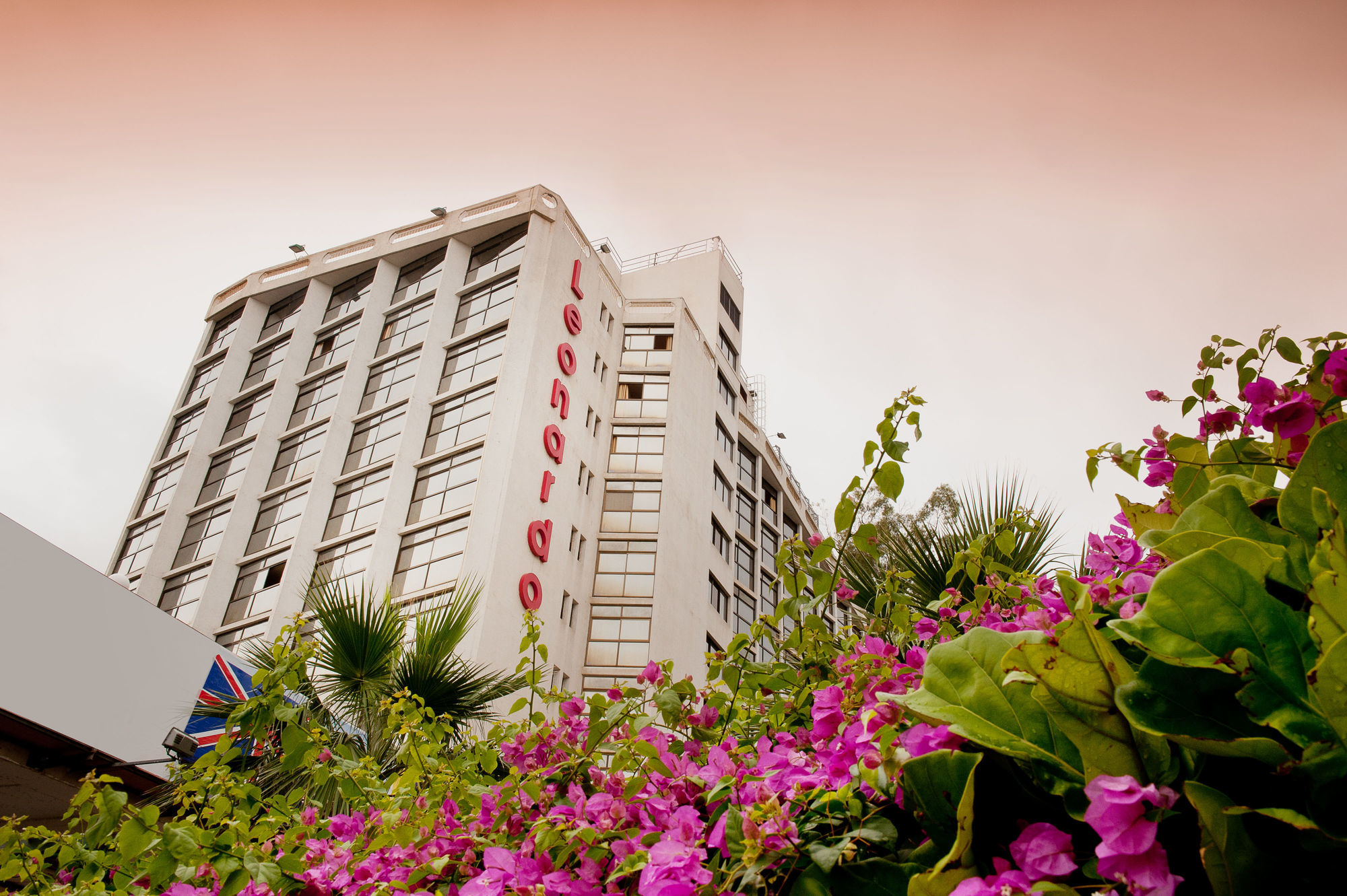 Leonardo Hotel Tiberias Exteriér fotografie