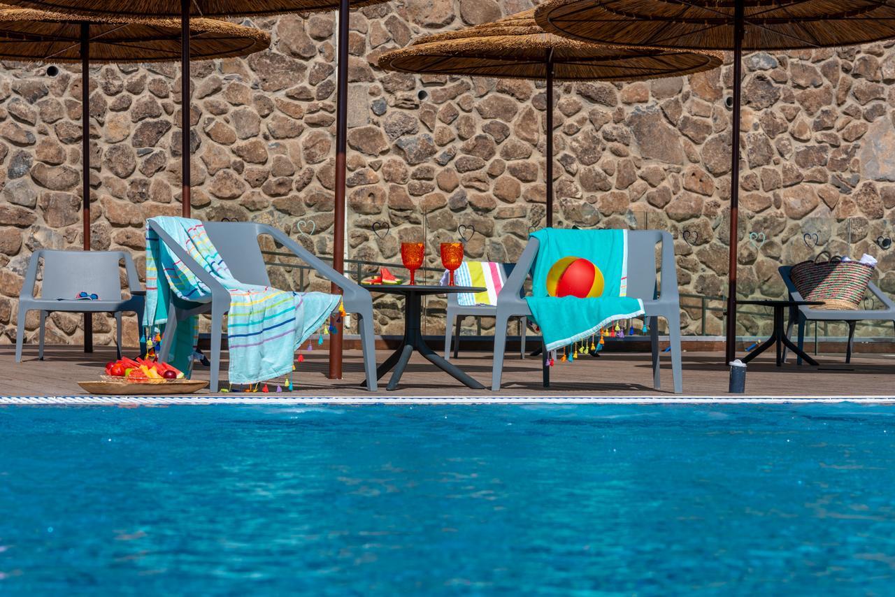 Leonardo Hotel Tiberias Exteriér fotografie