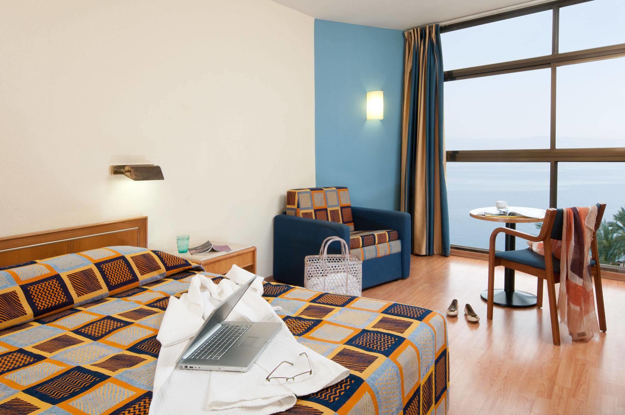 Leonardo Hotel Tiberias Exteriér fotografie